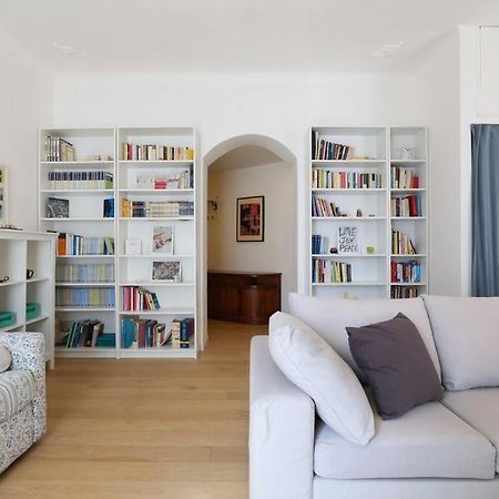 Primopiano - Rinuccini Apartment Milan Bagian luar foto