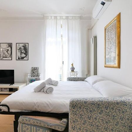 Primopiano - Rinuccini Apartment Milan Bagian luar foto