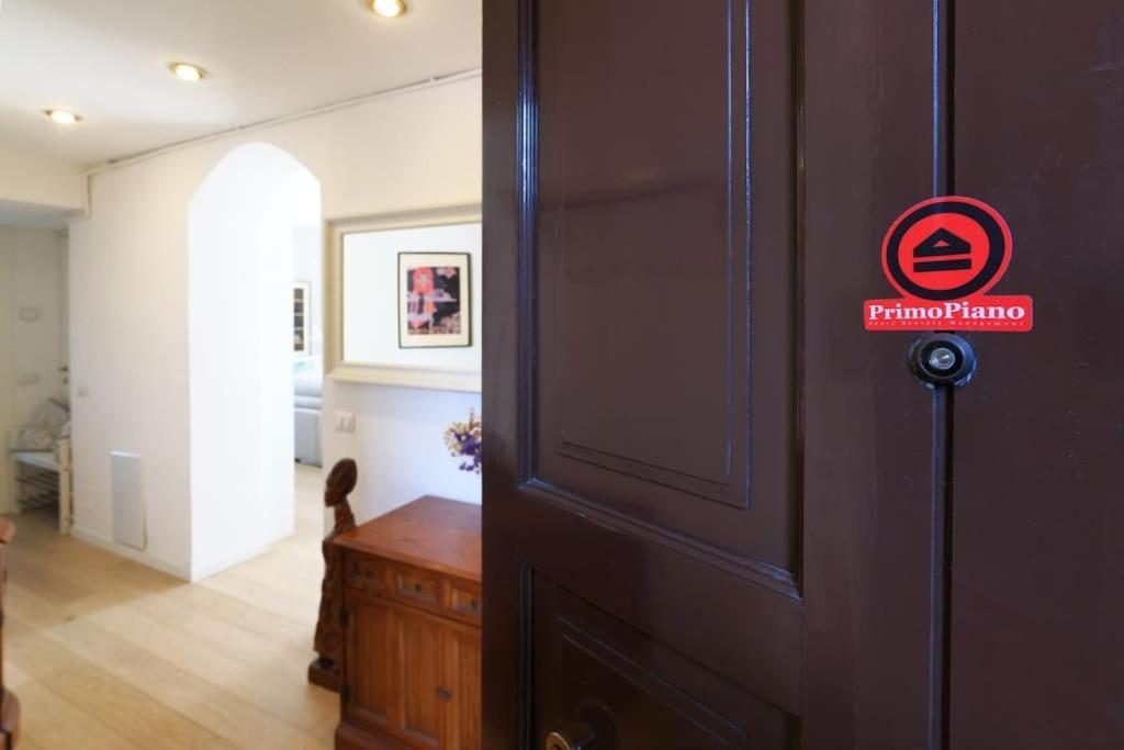 Primopiano - Rinuccini Apartment Milan Bagian luar foto