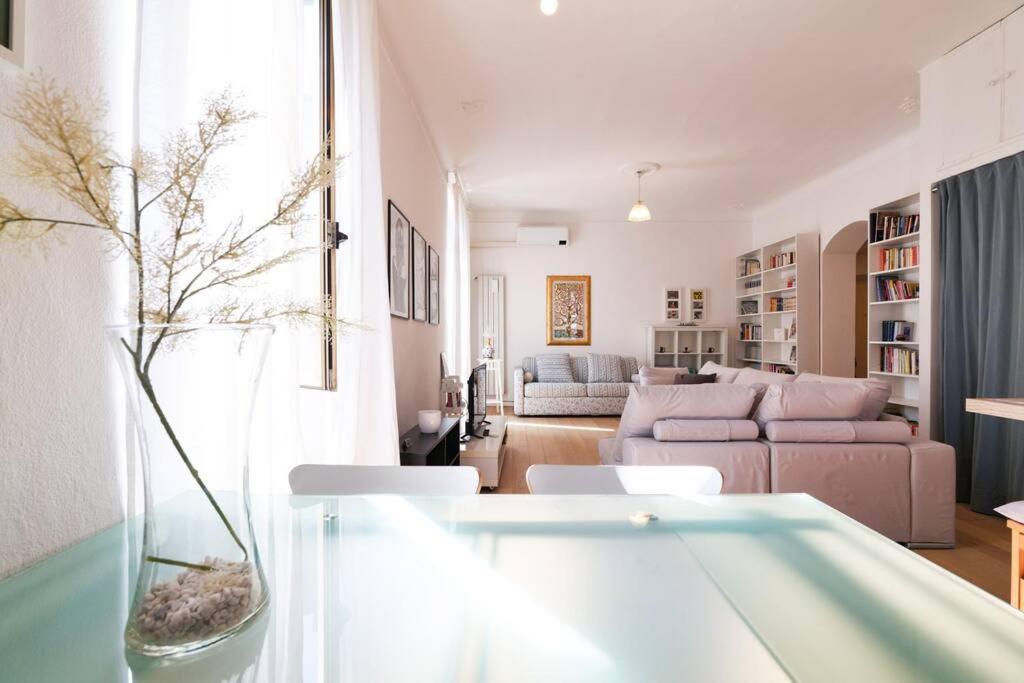 Primopiano - Rinuccini Apartment Milan Bagian luar foto