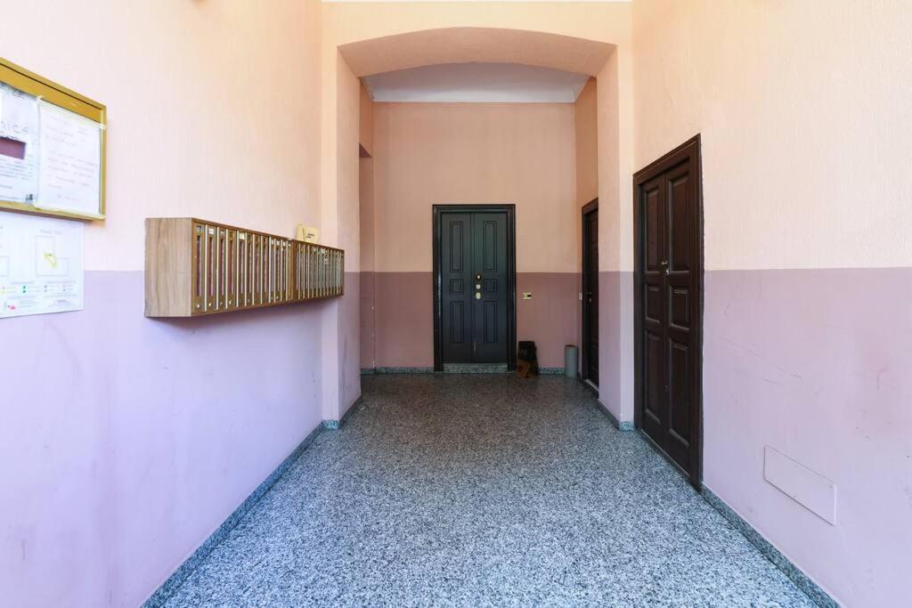 Primopiano - Rinuccini Apartment Milan Bagian luar foto