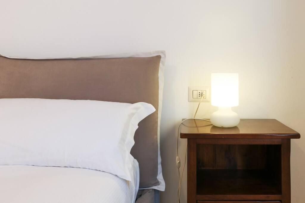 Primopiano - Rinuccini Apartment Milan Bagian luar foto