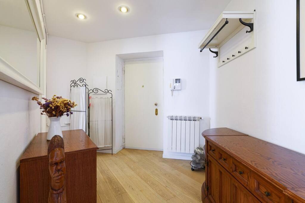 Primopiano - Rinuccini Apartment Milan Bagian luar foto